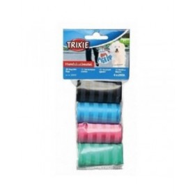 Borse Trixie 22840 Plastica (80 Pezzi)
