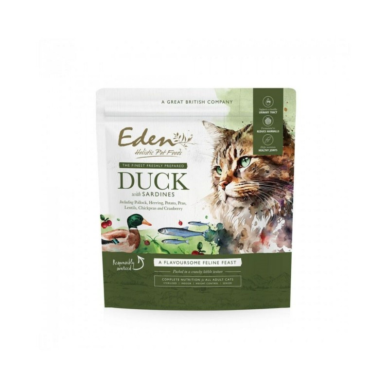 mangime EDEN Anatra 1,5 Kg