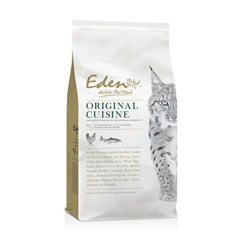 mangime EDEN Original Cousine 10 kg