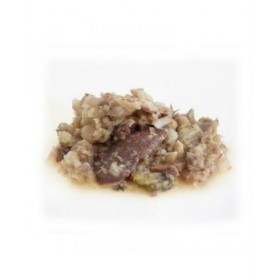 Cibo per gatti FISH4DOGS FISH4CATS Sardine with mussel Pesce 70 g