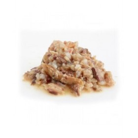 Cibo per gatti FISH4DOGS FISH4CATS Sardine with shrimp Pesce 70 g