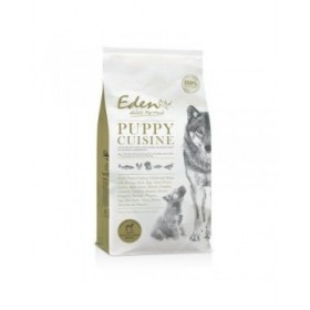 mangime EDEN 80/20 Medium kibble Salmone 2 Kg