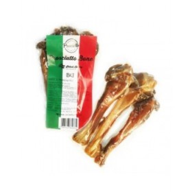 Snack per Cani EDEN Prosciutto di Parma Maiale