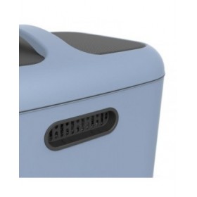 Lettiera per Gatti Rotho Biala XL Azzurro Plastica