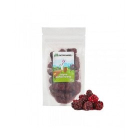 Mangime per Conigli Factoryherbs Freeze-dried blackberry Cincillà Cavia Criceto Ratto Mouse Roditori Uccelli