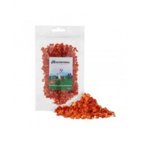 Mangime per Conigli Factoryherbs Freeze-dried peppers Cincillà Cavia Criceto Ratto Mouse Roditori Uccelli