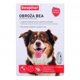 Collare antiparassitario Beaphar 11229 65 cm