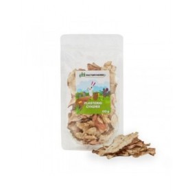 Mangime per Conigli Factoryherbs Chicory slices Cincillà Cavia Criceto Ratto Mouse Roditori Uccelli