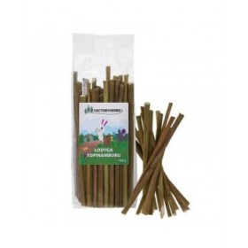Mangime per Conigli Factoryherbs Cincillà Tartaruga Roditori Parrocchetto ondulato Canarino Uccelli
