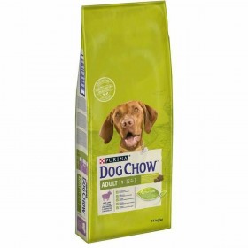 Io penso Purina DOG CHOW Adult Adulto Agnello 14 Kg