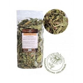 Mangime per Conigli Factoryherbs Cincillà Tartaruga Roditori Parrocchetto ondulato Canarino Uccelli 500 g
