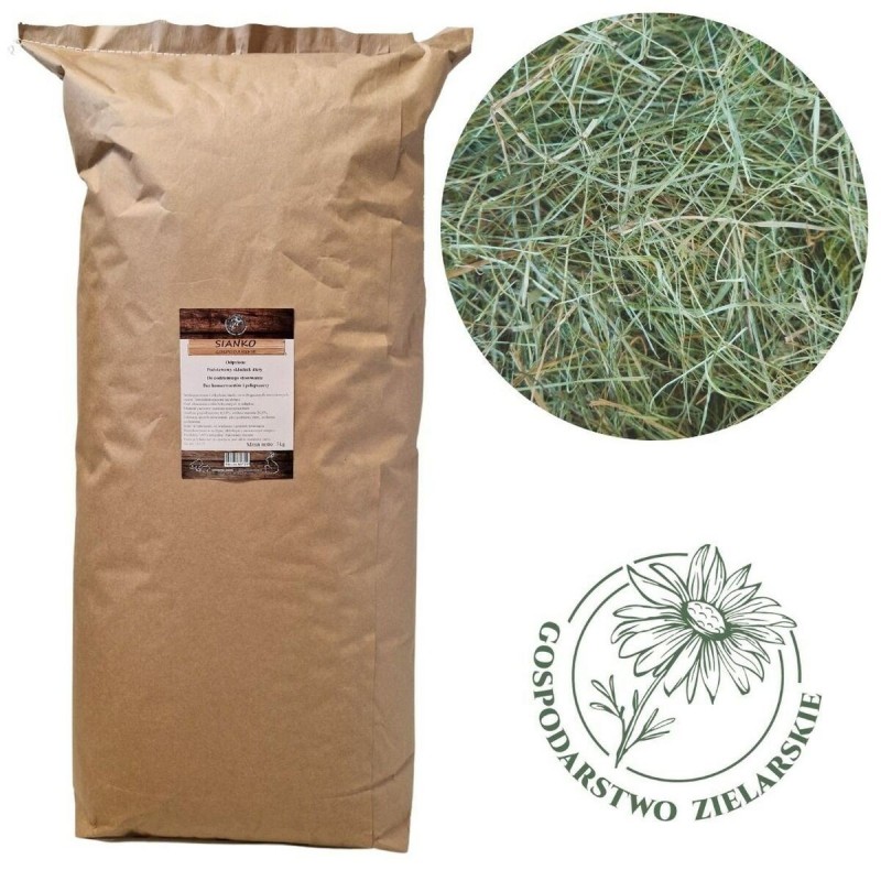 Mangime per Conigli Factoryherbs Cincillà Tartaruga Roditori Parrocchetto ondulato Canarino Uccelli 3 Kg