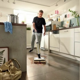 Aspirapolvere senza Cavo Kärcher 1.055-701.0
