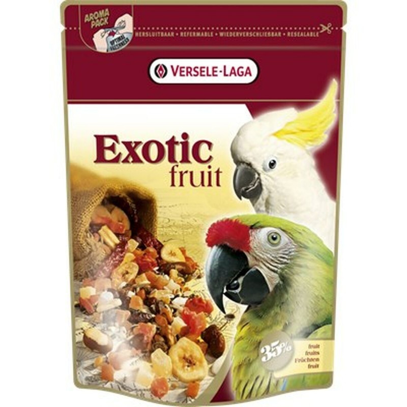 Mangime per uccelli Versele-Laga 5410340217818 600 g