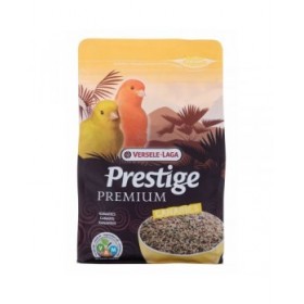 Mangime per uccelli Versele-Laga Prestige Premium Canaries 2,5 kg