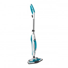 Scopa Elettrica a Vapore Concept cp2000 1500 W