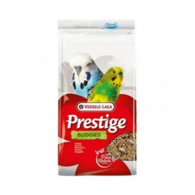 Mangime per uccelli Versele-Laga Budgies 1 kg