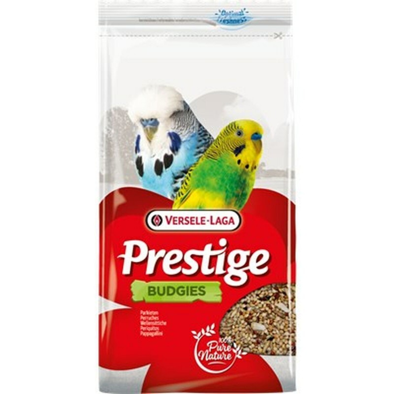 Mangime per uccelli Versele-Laga Budgies 1 kg