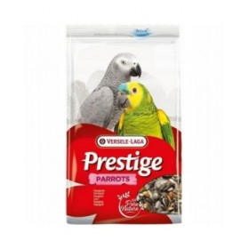 Mangime per uccelli Versele-Laga Prestige Parrots