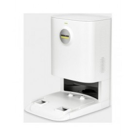 Robot Aspirapolvere Kärcher 1.269-650.0 3000 mAh