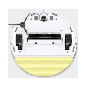 Robot Aspirapolvere Kärcher 1.269-650.0 3000 mAh