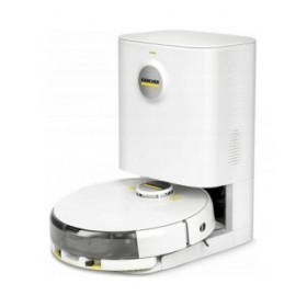 Robot Aspirapolvere Kärcher 1.269-650.0 3000 mAh