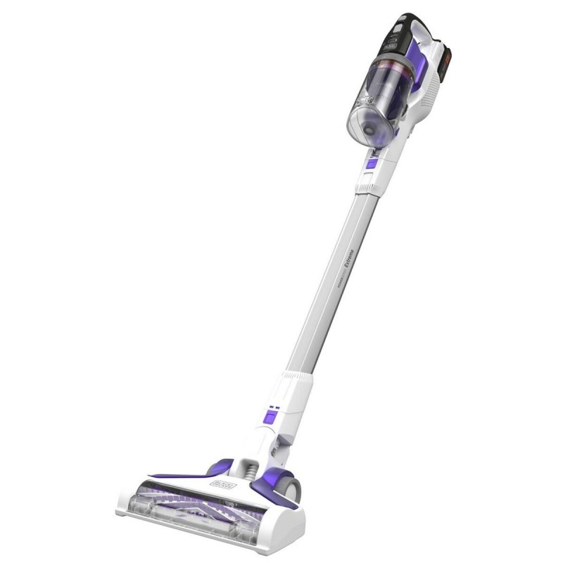 Scopa Elettrica Black & Decker BHFEV1825CP-QW