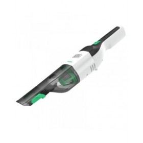 Aspirapolvere a Mano Black & Decker REVHV8C-QW