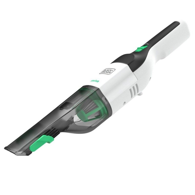 Aspirapolvere a Mano Black & Decker REVHV8C-QW