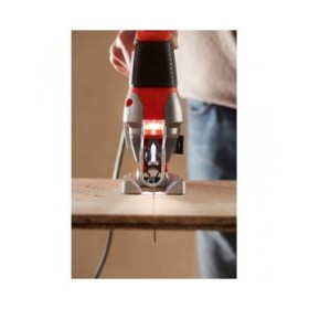 Seghetto Alternativo Black & Decker BES610-QS 1 Pezzi