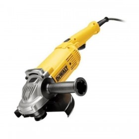 Smerigliatrice Dewalt DWE494-QS 230 mm 2200 W