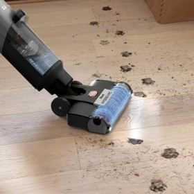 Aspirapolvere senza Cavo Shark WD210EU Grigio 120 W 170 W