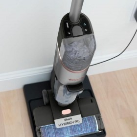 Aspirapolvere senza Cavo Shark WD210EU Grigio 120 W 170 W