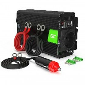 Inverter di potenza Green Cell INV16 500 W 230 V 1 Pezzi (1 Unità)