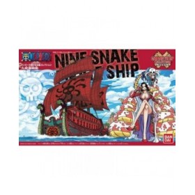 Statuina da Collezione One Piece GUN55618 Acrilico Plastica (Acrilico) (Plastica)