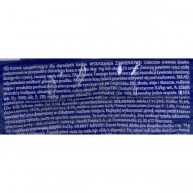 Cibo per gatti Purina Play Tubes Pollo 50 g