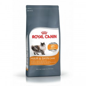 Cibo per gatti Royal Canin Hair&Skin Care Pollo 400 g