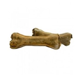 Snack per Cani Zoya Chewing bone Beef with lavender Carne di manzo e vitello 55 g