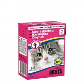 Cibo per gatti Bozita 4912 370 g