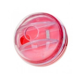 Giocattoli Trixie Snack Ball Multicolore Plastica