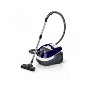 Aspirapolvere BOSCH BWD41740 Bianco Porpora 1700 W