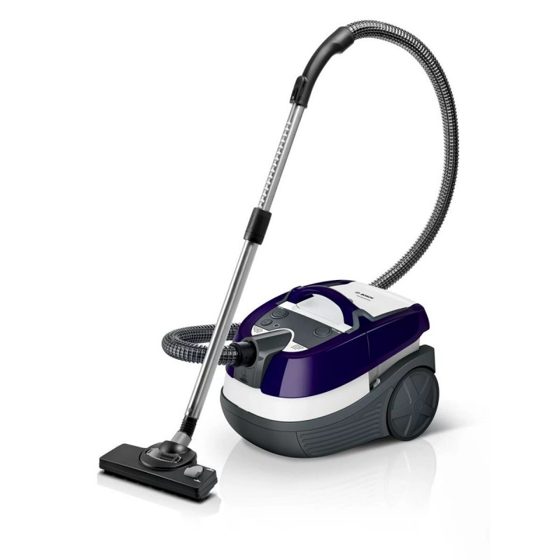 Aspirapolvere BOSCH BWD41740 Bianco Porpora 1700 W