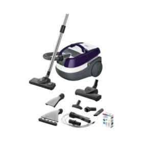 Aspirapolvere BOSCH BWD41740 Bianco Porpora 1700 W