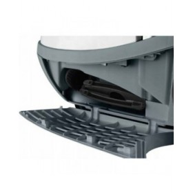 Aspirapolvere BOSCH BWD41740 Bianco Porpora 1700 W