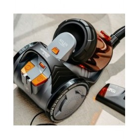 Aspirapolvere Adler AD 7065 Nero Arancio 700 W 3000 W