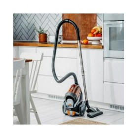 Aspirapolvere Adler AD 7065 Nero Arancio 700 W 3000 W