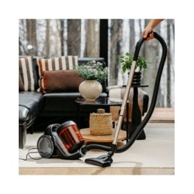 Aspirapolvere Adler AD 7065 Nero Arancio 700 W 3000 W