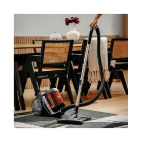 Aspirapolvere Adler AD 7065 Nero Arancio 700 W 3000 W