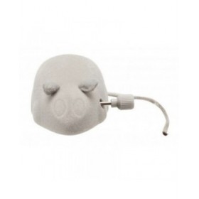 Giocattolo per gatti Trixie Mouse Grigio Plastica