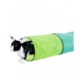 Tunnel Pieghevole per Animali Domestici Trixie 6277